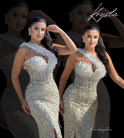 Robe collection mariage - KRYSTA